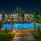 Отель Taj Atlas Wellness Boutique Hotel & Spa