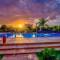 Отель Taj Atlas Wellness Boutique Hotel & Spa