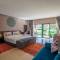 Отель Taj Atlas Wellness Boutique Hotel & Spa