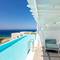Отель Epic Blue Luxury Hotel Suites & Villas