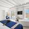Отель Epic Blue Luxury Hotel Suites & Villas