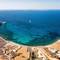 Отель Epic Blue Luxury Hotel Suites & Villas