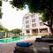 Отель Kilimanjaro Wonders Hotel