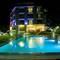 Отель Kilimanjaro Wonders Hotel