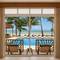 Отель Sky & Sand Zanzibar Beach Resort