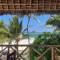 Отель Sky & Sand Zanzibar Beach Resort