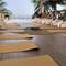 Отель Sky & Sand Zanzibar Beach Resort