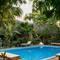 Отель Sky & Sand Zanzibar Beach Resort