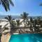 Отель Sky & Sand Zanzibar Beach Resort