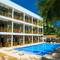Отель Sky & Sand Zanzibar Beach Resort