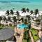 Отель Zula Zanzibar