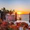 Отель Isolina Hotel Bodrum
