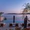 Отель Isolina Hotel Bodrum