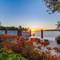 Отель Isolina Hotel Bodrum