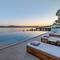 Отель Isolina Hotel Bodrum