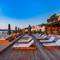 Отель Isolina Hotel Bodrum