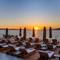 Отель Isolina Hotel Bodrum