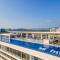 Отель Hainan Sangem Moon Hotel