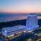 Отель Hainan Sangem Moon Hotel