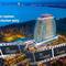 Отель Hainan Sangem Moon Hotel
