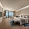 Отель Hainan Sangem Moon Hotel