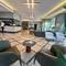 Отель Four Points Express By Sheraton Antalya Lara