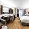 Отель Aprilis Plus Hotel