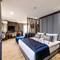 Отель Aprilis Plus Hotel
