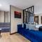 Отель Aprilis Plus Hotel