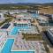 Отель Blue Lagoon Queen