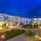 Отель Blue Lagoon Palace