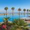 Отель Blue Lagoon Palace
