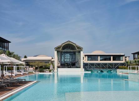 Отель September Hotel Thessaloniki