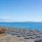 Отель Blue Lagoon Ocean