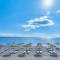Отель Blue Lagoon Ocean