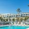 Отель Blue Lagoon Ocean