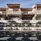 Отель Amyth of Mykonos Hotel