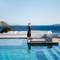 Отель Manoulas Beach Mykonos Resort