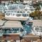 Отель Manoulas Beach Mykonos Resort