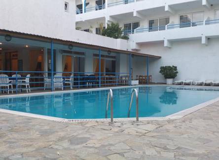 Отель Celadi Vista Resort
