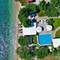 Отель Acrotel Athena Villas