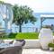 Отель Acrotel Athena Villas