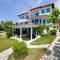 Отель Acrotel Athena Villas