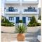 Отель Cretan Seaside Boutique Hotel
