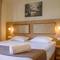 Отель SunBay Hotel