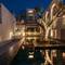 Отель Vaya Suites by Omilos Hotels