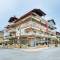 Отель Hotel Amfion, Olimpiaki Akti
