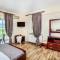 Отель Hotel Amfion, Olimpiaki Akti