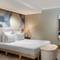 Отель Swissotel Living Bodrum