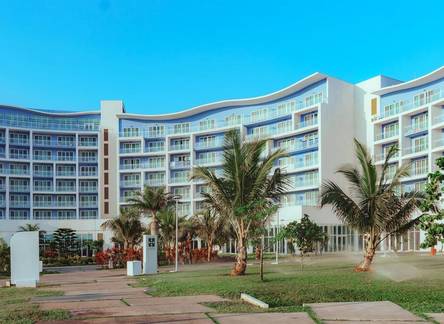 Отель Selectum Family Resort Varadero